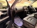 Toyota Land Cruiser GXR1 4.5L
