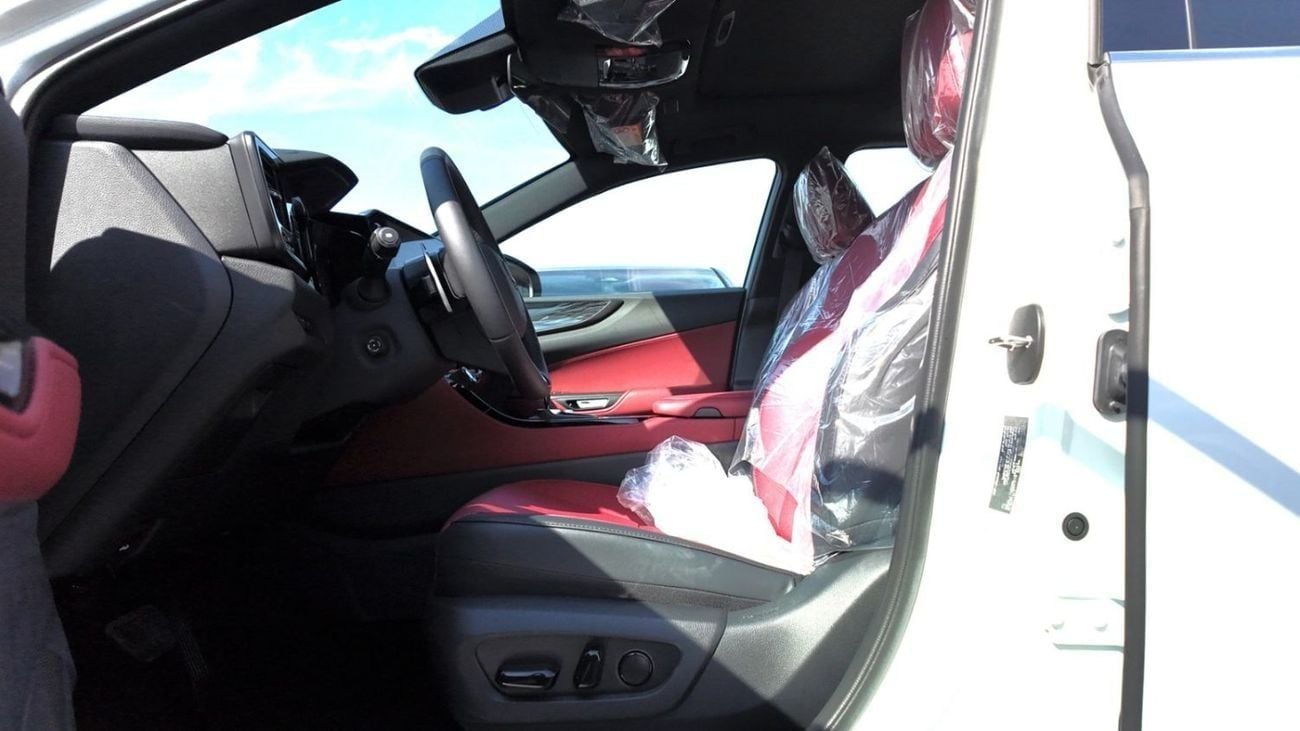 لكزس NX350 Premier 2.4L