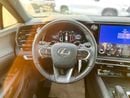 لكزس RX 350 EXPORT ONLY - Lexus RX350 2.4L Elite