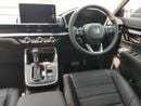 Honda CRV Honda CR-V 2025 white RHD 1.5 Petrol engine 5 seaters