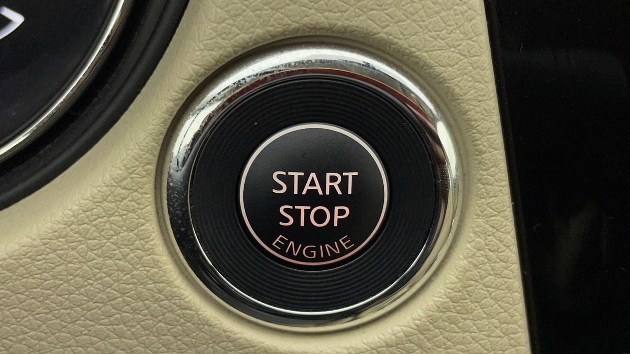 نيسان إكس تريل SL 2.5 | بدون دفعة مقدمة | اختبار القيادة في المنزل