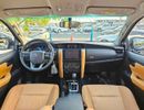 Toyota Fortuner 2.4L V4 DIESEL / MANUAL A.C / DIFF LOCK / OVER FENDER / FOG LAMPS / CHROME HANDLE /CODE#FD24B