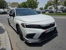 Honda Civic EX (NON GCC)