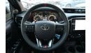 Toyota Hilux Toyota Hilux GR Sport 4.0L V6, Petrol, Double Cab, Pickup, 4WD, 360 Camera, Cruise Control, Driver E