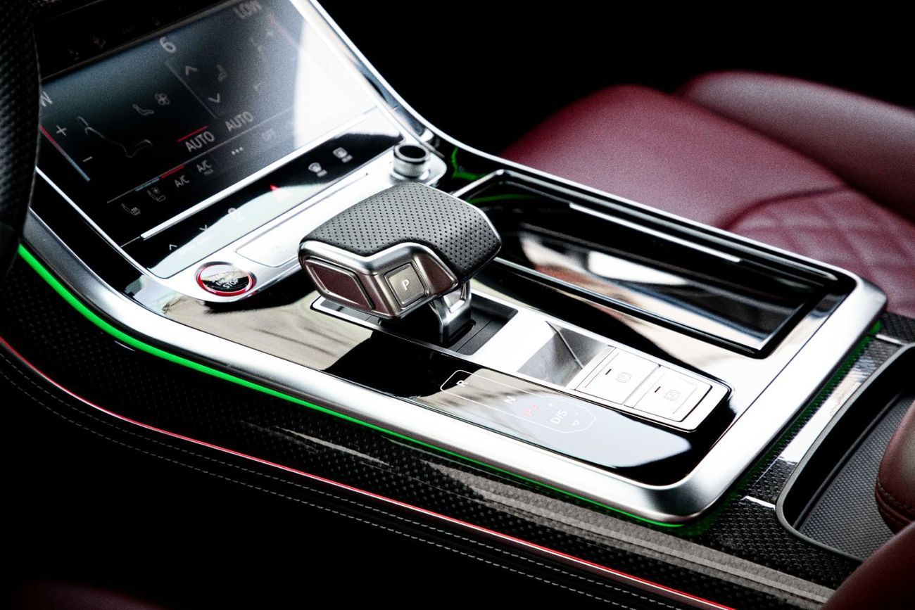 Audi SQ8 6,854 P.M  | 0% Downpayment | SQ8 4L V8 AUDI WARRANTY!