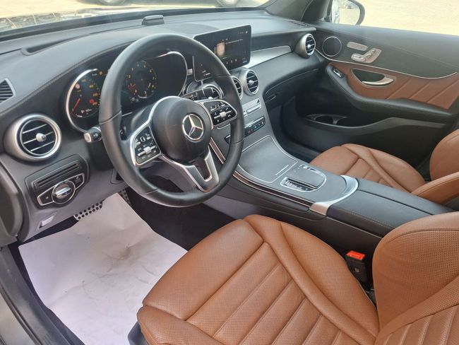 Mercedes-Benz GLC AMG, миниатюра 29