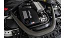 BMW M4 3.0L Twin Turbo Manual Gearbox 3.0
