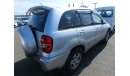 Toyota RAV4 USED RHD TOYOTA RAV4 2003/MT LOT # 525