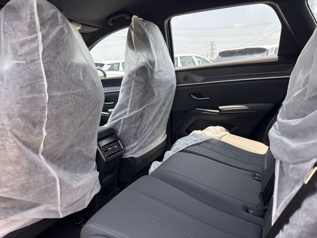 BYD Song Pro COMFORT DM-i Intelligent Driving Edition 115KM Excellent Type