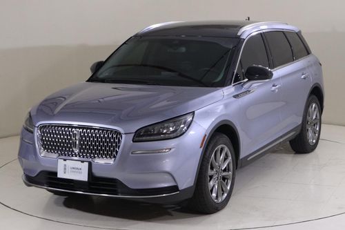 لينكولن كورساير Reserve 2.0L