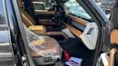 Land Rover Defender GCC | Full Service history | under warranty