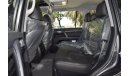 Toyota Land Cruiser 2018 MODEL 200 V8 4.5L TD AUTOMATIC EXCLUSIVE  EDITION