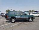 تويوتا لاند كروزر (RAMADAN OFFER) TOYOTA LAND CRUISER RHD 2001 MODEL 4.2 L DIESEL AUTOMATIC(PM23194)