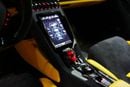 Lamborghini Huracan TECNICA LP 640-2, Carbon Interior, Lifting System, Apple CarPlay, Dealer Warr + Serv!