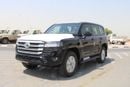 Toyota Land Cruiser GXR