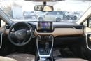تويوتا راف ٤ TOYOTA RAV4 HYBRID 2.5L GCC MODEL 2024