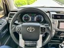 Toyota 4Runner LIMITED Left Hand Drive Year: *2016* *Full Option Premium* UAE Pass