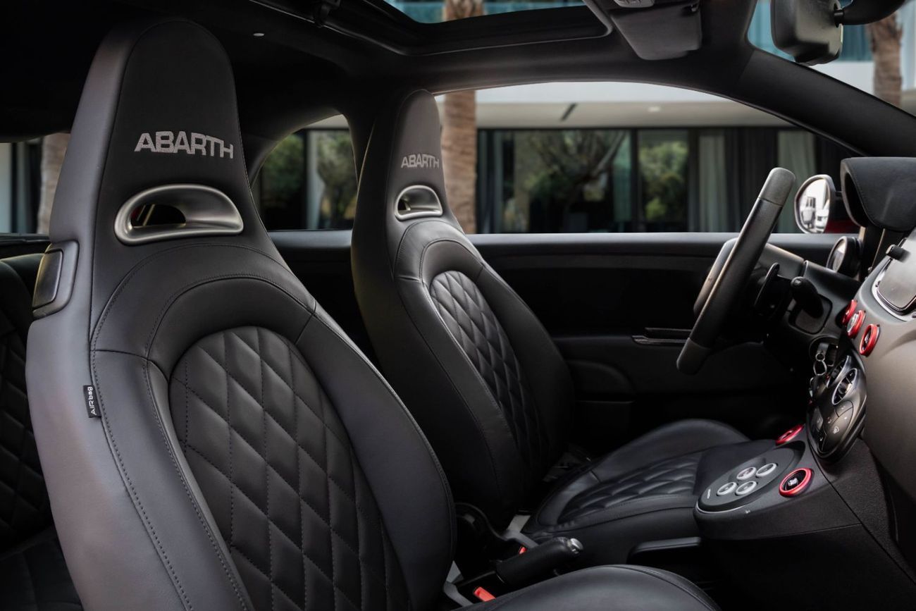 أبارث 595 595 | 1,175 P.M | 0% Downpayment | Excellent Condition!