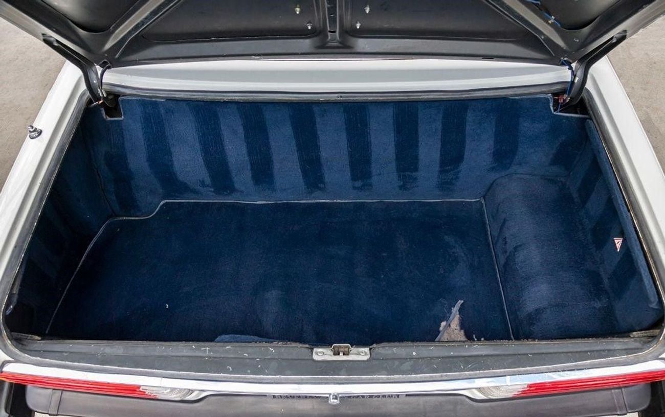 Mercedes-Benz SL 380 Urgent Sale | Clean Title With Only 2 Owners Since Last 42 Years