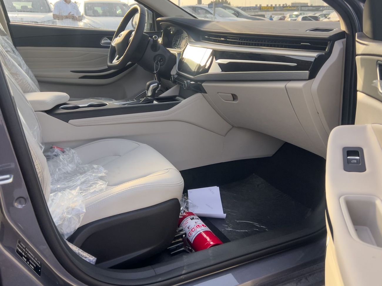 شيري ازيرو5 EXPORT PRICE - CHERY ARRIZO5 1.5L