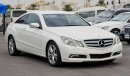 Mercedes-Benz E 350