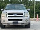 Ford Expedition XLT In excellent condition and requires no expenses