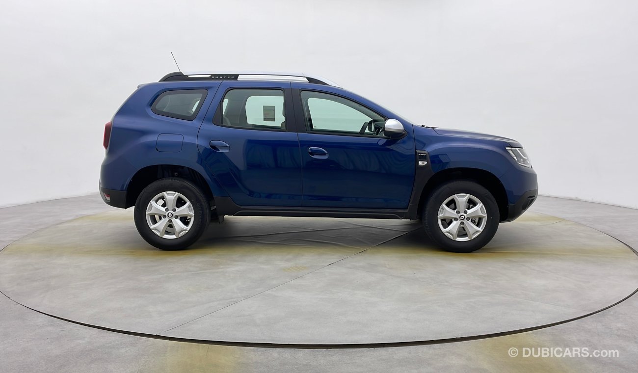 Renault Duster SE 4WD 2000