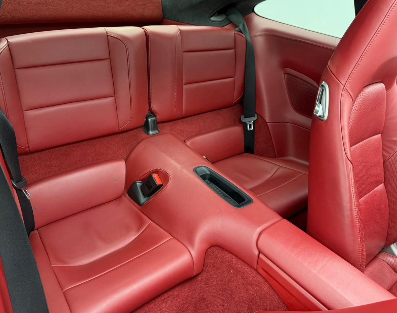 بورش 911 Turbo 3.8L (500 HP) Coupe 2015 Porsche 911 Turbo S