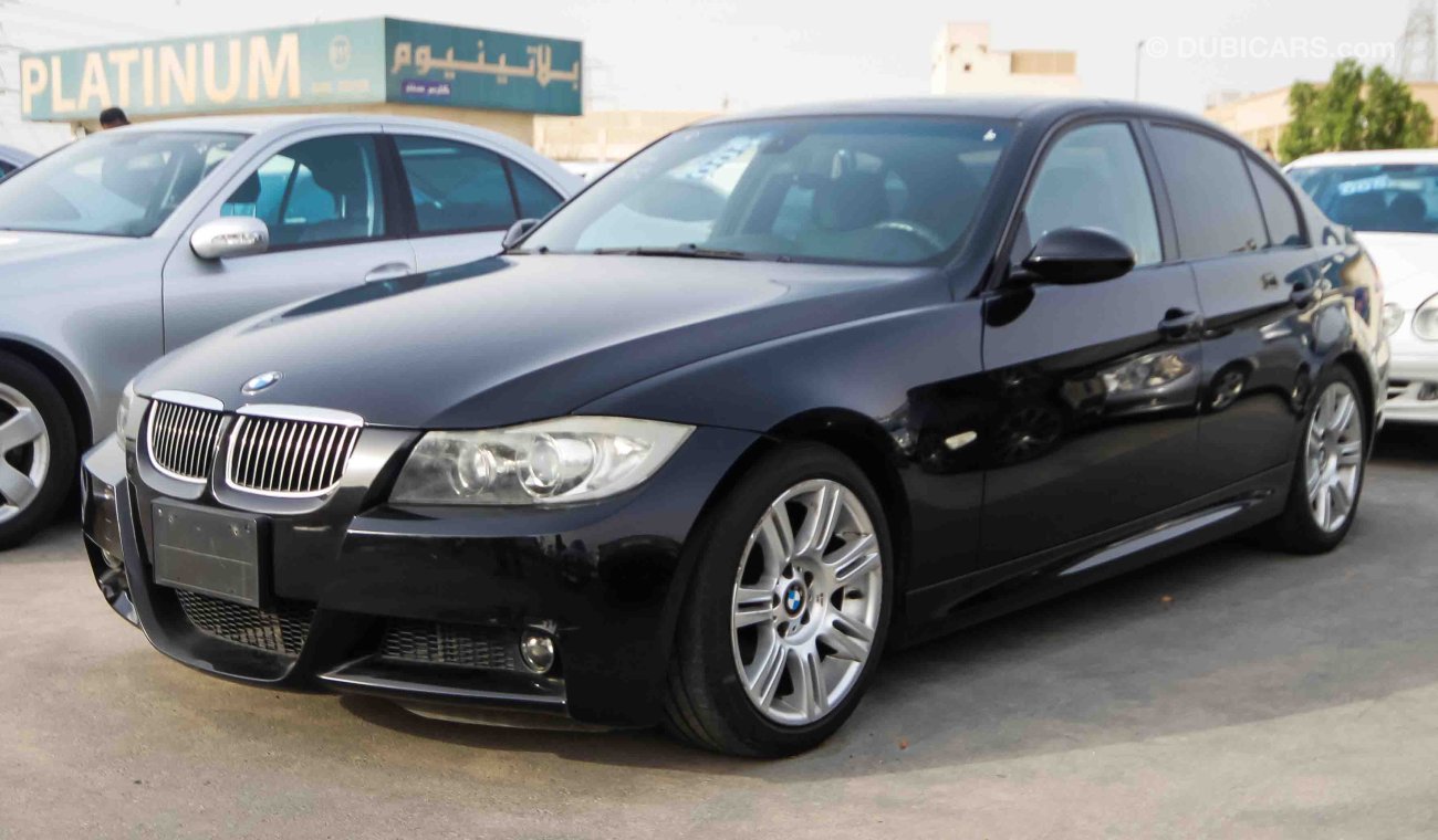 BMW 325 i