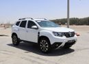 Renault Duster SE 2.0L