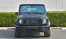 Mercedes-Benz G 63 AMG MERCEDES BENZ G63 AMG 2022 EXPORT PRICE