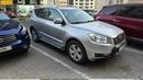 Geely Emgrand X7 GS 2.4