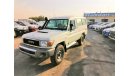 Toyota Land Cruiser Hard Top v8  diesel 3 door