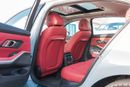 بي أم دبليو i3 EDRIVE35L (NON GCC)