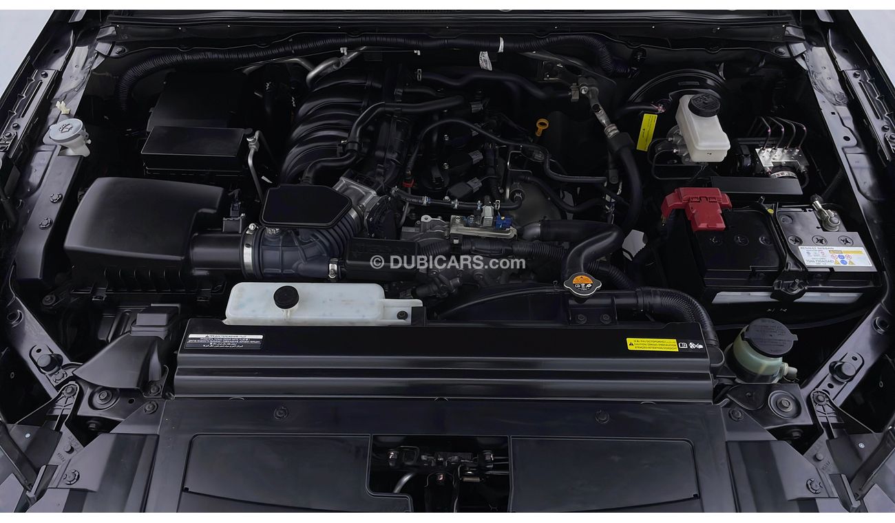 Nissan XTerra TITANIUM 2.5 | Zero Down Payment | Free Home Test Drive