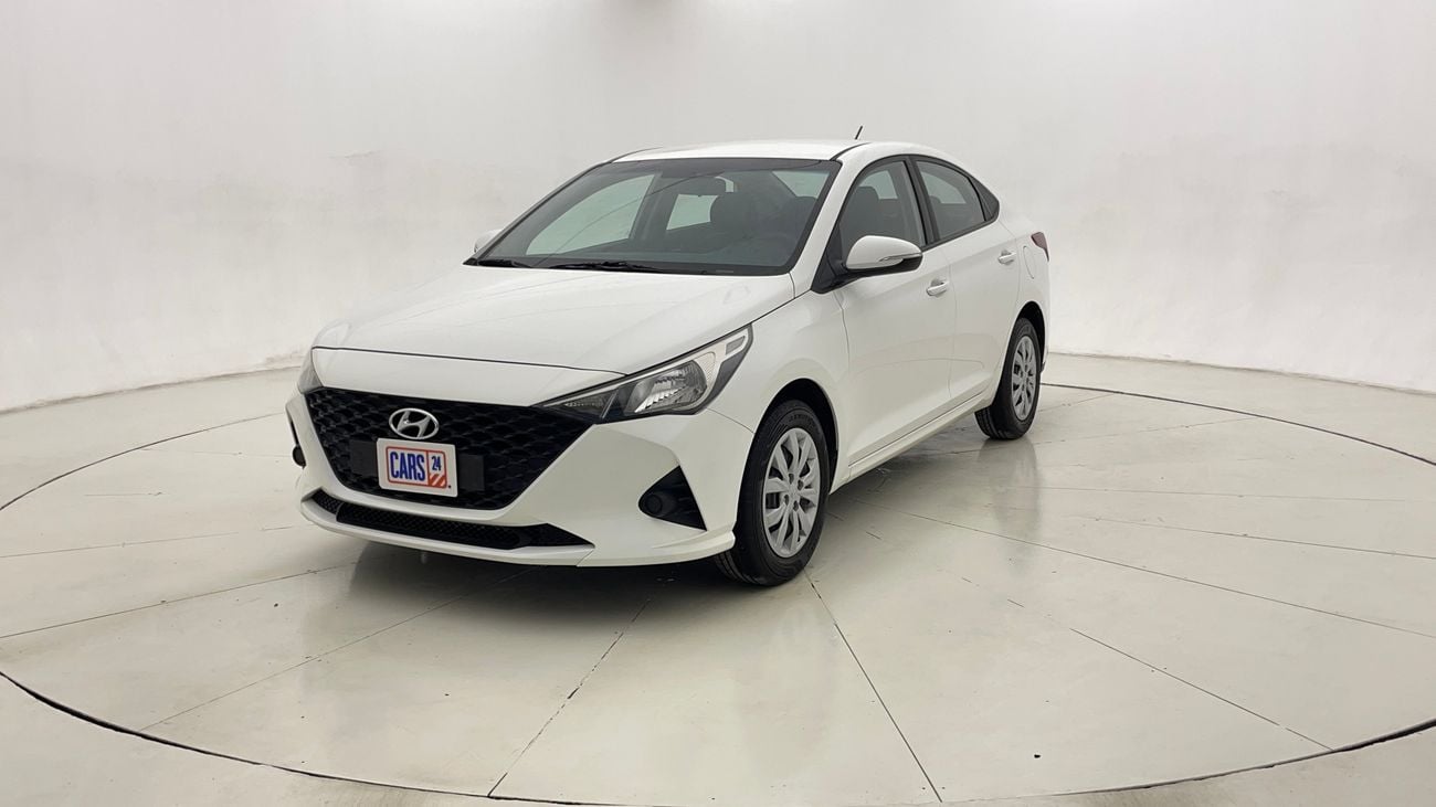 Hyundai Accent SMART 1.6 | Zero Down Payment | Home Test Drive