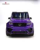 مرسيدس بنز G 63 AMG 