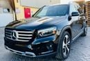 مرسيدس بنز GLB 250 4MATIC