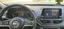 Nissan Altima SV