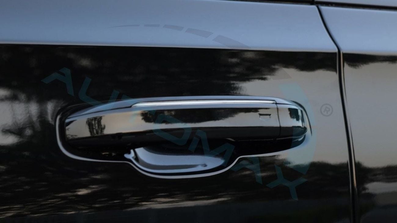 كاديلاك إسكالاد (For Export , НА ЭКСПОРТ) 600 Sport Platinum V8 6.2L 2025 Без пробега