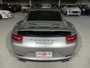 Porsche 911 Carrera S 3.8L (400 HP) Coupe 2013 | FULL SERVICE HISTORY | TWO KEYS | SPORTS CHRONO PACKAGE