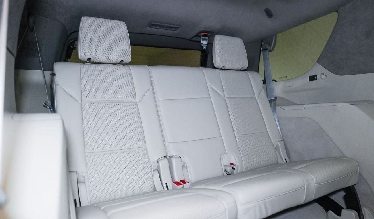 Cadillac Escalade | AED 4825 PM | 2 Years Unlimited Warranty