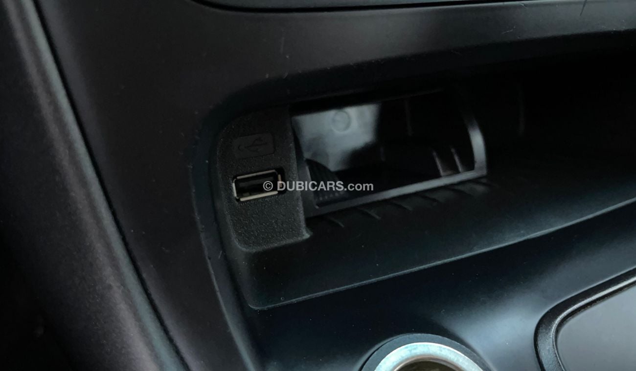 فورد فوكاس AMBIENTE 1.5 | بدون دفعة مقدمة | اختبار قيادة مجاني للمنزل