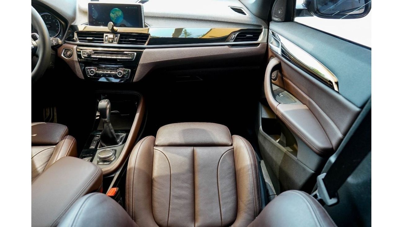 BMW X1 xDrive 25i M Sport