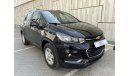 Chevrolet Trax LT 1.8 | Under Warranty | Free Insurance | Inspected on 150+ parameters