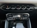 Chevrolet Groove LT