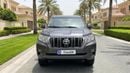 Toyota Prado GXR 2022 | AED 2150/Month | 0 DP | 30 Day Return | Warranty | Service History