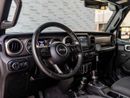 Jeep Wrangler Unlimited Sport 3.6L A/T