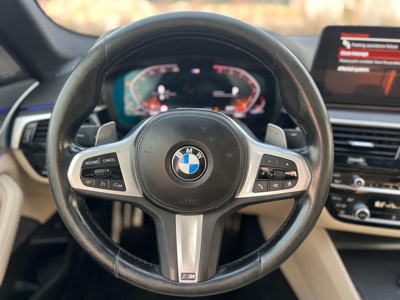 BMW 520i 