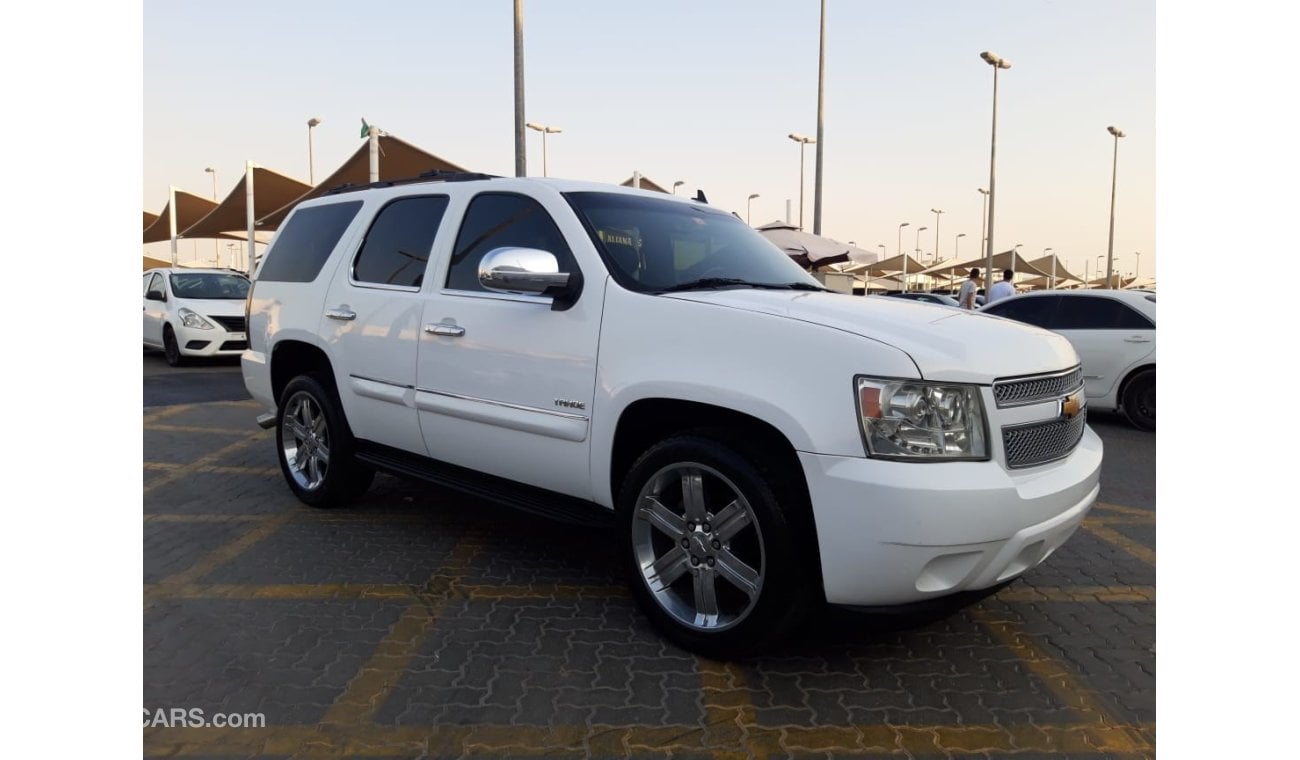 Chevrolet Tahoe CAR FINANCE SERVICES ON BANK *EXTENDED WARRANT FOR EXPORT AND REGISTRATION